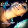 Dziewczyna z Wąsem - Single