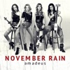 November Rain - Single