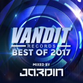 Best of Vandit 2017 (Mixed by Jardin) artwork