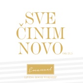 Sve Činim Novo artwork