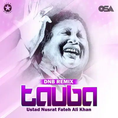 Tauba - Single - Nusrat Fateh Ali Khan