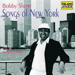 Songs of New York by Bobby Short album reviews, ratings, credits