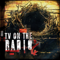 TV on the Radio - Return To Cookie Mountain artwork