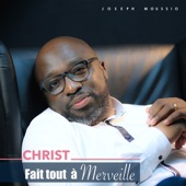 Christ fait tout à merveille - EP artwork