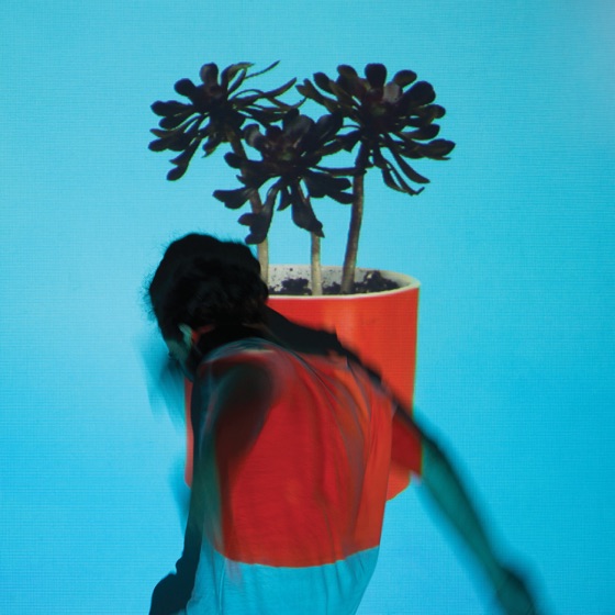 Cover artwork for Fountain of Youth
