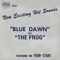 Blue Dawn - Four-Stars lyrics
