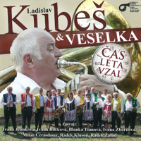 Various Artists - Čas Léta Vzal artwork