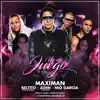 Yo No Juego (feat. Beltito, Juhn & Nio Garcia) - Single album lyrics, reviews, download