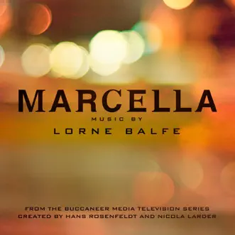 Marcella (Original Series Soundtrack) by Lorne Balfe album reviews, ratings, credits