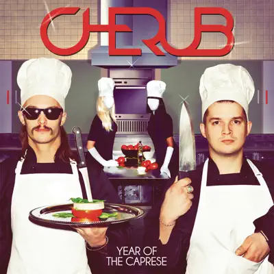 Freaky Me, Freaky You - Single - Cherub