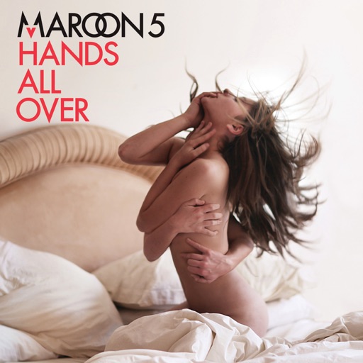 Art for Moves Like Jagger (feat. Christina Aguilera) by Maroon 5