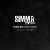 The Scene (Low Steppa Remix) - Single