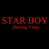 Star Boy artwork