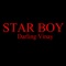 Star Boy artwork