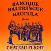 Baroque - Single album lyrics, reviews, download