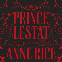 Anne Rice - Prince Lestat artwork