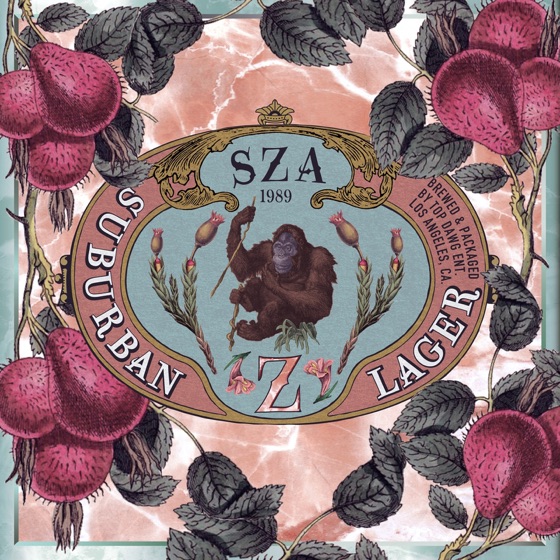 Cover artwork for Ur
