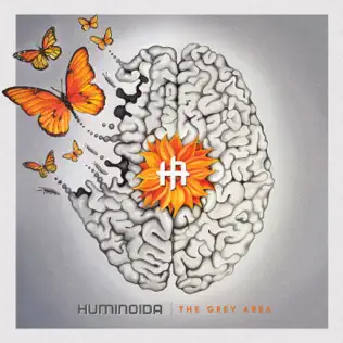 lataa albumi Huminoida - The Grey Area