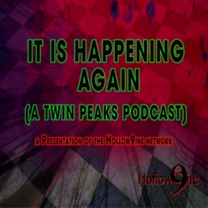 Episode 3 - Twin Peaks Dragon Con Fan Discussion Panel