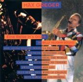 Max Greger & His Orchestra - Sail Along Silvery Moon