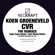 CVR (Capo Copa Extended Remix) - Koen Groeneveld