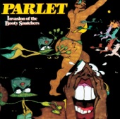 Parlet - Don't Ever Stop (Lovin' Me, Needin' Me)