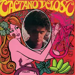 Caetano Veloso - 1967 (Remixed Original Album) - Caetano Veloso