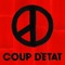 COUP D'ETAT artwork