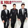 Buon natale: The Christmas Album album lyrics, reviews, download