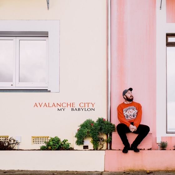 Cover artwork for Prayed for Love