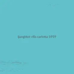 Villa Carlotta 5959 - Ljungblut Villa Carlotta 5959 - Ljungblut
