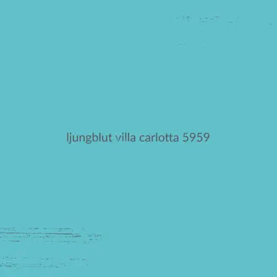 Villa Carlotta 5959 - Ljungblut