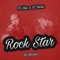 Rock Star (feat. El Skis & el Tachi) - Dynangel lyrics
