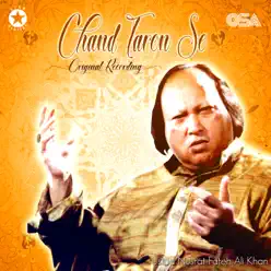 Chand Taron Se - Single - Nusrat Fateh Ali Khan Chand Taron Se - Single - Nusrat Fateh Ali Khan