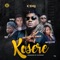 Kosere (feat. T-Röd, AuntyRayzor & Jayblu) - CDQ lyrics