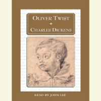 Charles Dickens - Oliver Twist (Unabridged) artwork