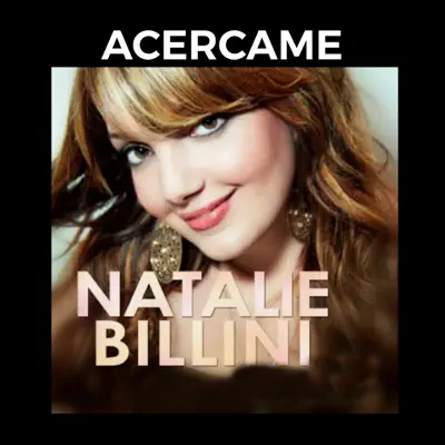 Acercame - Single - Natalie Billini