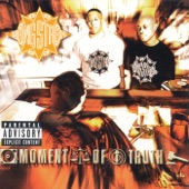 Gang Starr - Above The Clouds