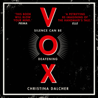 Christina Dalcher - Vox (Unabridged) artwork