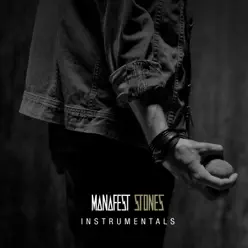 Stones Instrumentals - Manafest