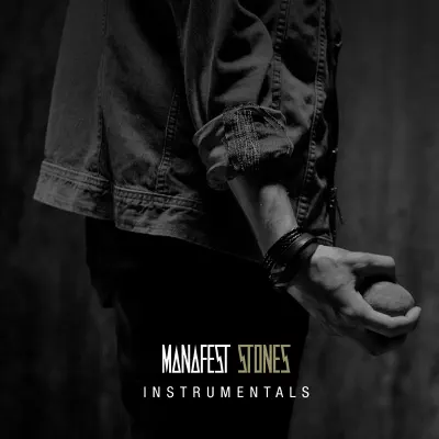 Stones Instrumentals - Manafest