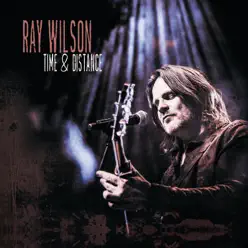 Time and Distance (Live) - Ray Wilson