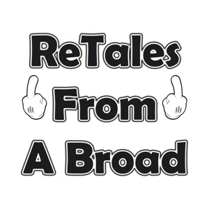 Episode 3 - No one wants to bang their mom