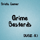 Grime Bastards artwork