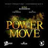 Power Move - Single