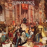 Funky Kings - Singing In the Streets