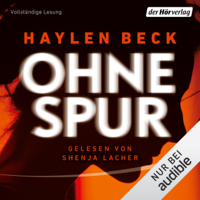 Haylen Beck - Ohne Spur artwork