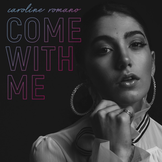 Cover artwork for Come with Me