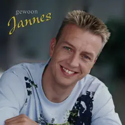 Gewoon Jannes - Jannes