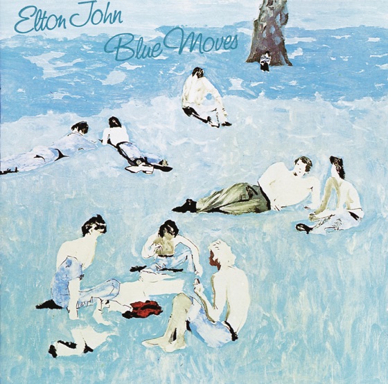 Cover artwork for Crazy Water
